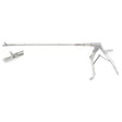 MILTEX KEVORKIAN-YOUNGE Biopsy Forceps, 3.5 X 8 mm bite, teeth on lower jaw, pistol grip handle. MPN: 30-1490