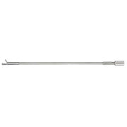 MILTEX KEVORKIAN-YOUNGE Biopsy Forceps, shaft only, 9" (22.9 cm). MPN: 30-1491