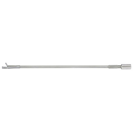 MILTEX KEVORKIAN-YOUNGE Biopsy Forceps, shaft only, 9" (22.9 cm). MPN: 30-1491