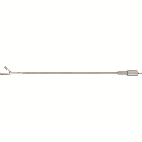 MILTEX TISCHLER Uterine Biopsy Forceps, SHAFT ONLY, 8-1/2" Shaft, 3mm x 7mm bite. MPN: 30-1495