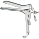 MILTEX GRAVES Vaginal Speculum, original model, large size, 1-1/2" (3.8 cm) X 4-1/2" (11.4 cm). MPN: 30-20