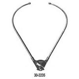 MILTEX COLLYER Pelvimeter, graduated in inches & centimeters. MPN: 30-2235