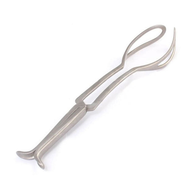 MILTEX PIPER Obstetrical Forceps, 18" (460mm). MPN: 30-2335