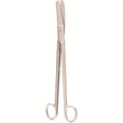 MILTEX DUBOIS Decapitation Scissors, 10-1/2" (26.7 cm), curved, extra heavy pattern, blunt points. MPN: 30-2605