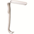MILTEX JACKSON Vaginal Retractor, 7" (17.8 cm), blade 1-1/2" (3.8 cm) X 3" (7.6 cm). MPN: 30-300