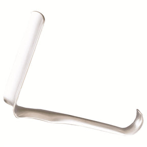 MILTEX JACKSON Vaginal Retractor, 7" (17.8 cm), blade 1-1/2" (3.8 cm) X 4" (10.2 cm). MPN: 30-310