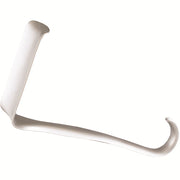 MILTEX EASTMAN Vaginal Retractor, 7" (17.8 cm), blade 1-1/2" (3.8 cm) X 3-1/2" (8.9 cm). MPN: 30-325