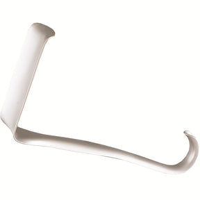 MILTEX EASTMAN Vaginal Retractor, 7" (17.8 cm), blade 1-1/2" (3.8 cm) X 3-1/2" (8.9 cm). MPN: 30-325