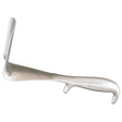 MILTEX DOYEN Vaginal Retractor, 9" (22.9 cm), blade 1-3/4" (4.4 cm) X 2-1/2" (6.4 cm). MPN: 30-395
