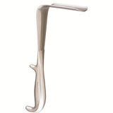 MILTEX DOYEN Vaginal Retractor, 9" (22.9 cm), blade 2-1/8" (5.4 cm) X 3" (7.6 cm). MPN: 30-406