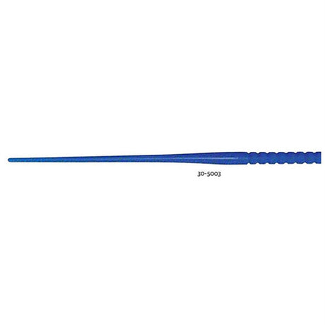 MILTEX Fundus Sound, 8 1/2", Sterile, Latex Free (LF), 25/pack. MPN: 30-5003