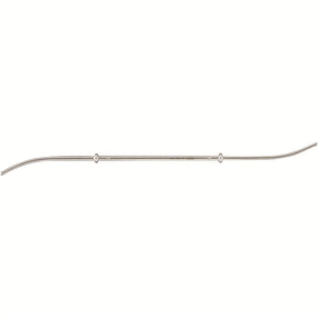 MILTEX HANK Uterine Dilator, 10-1/2" (265mm), Double-Ended, 11 Fr. and 12 Fr. MPN: 30-505-1112
