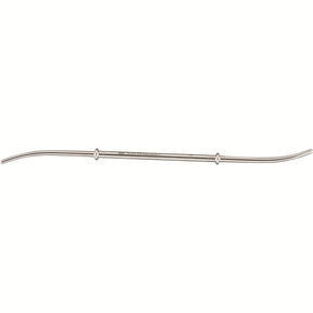 MILTEX HANK Uterine Dilator, 10-1/2" (265mm), Double-Ended, 15 Fr. and 16 Fr. MPN: 30-505-1516