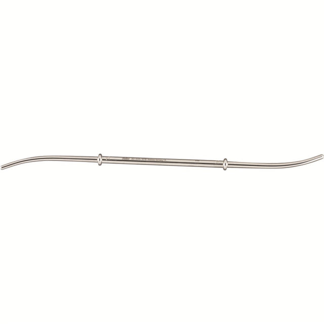 MILTEX HANK Uterine Dilator, 10-1/2" (265mm), Double-Ended, 15 Fr. and 16 Fr. MPN: 30-505-1516