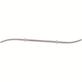 MILTEX HANK Uterine Dilator, 10-1/2" (265mm), Double-Ended, 17 Fr. and 18 Fr. MPN: 30-505-1718