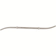 MILTEX HANK Uterine Dilator, 10-1/2" (265mm), Double-Ended, 19 Fr. and 20 Fr. MPN: 30-505-1920