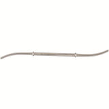MILTEX HANK Uterine Dilator, 10-1/2" (265mm), Double-Ended, 19 Fr. and 20 Fr. MPN: 30-505-1920