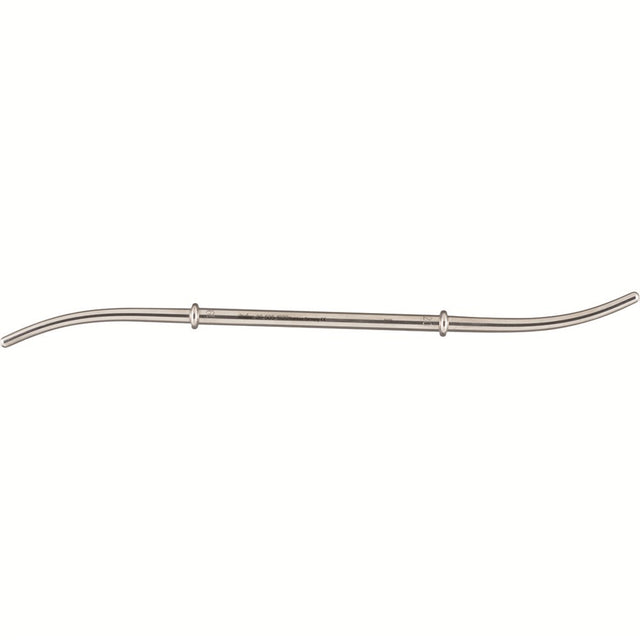 MILTEX HANK Uterine Dilator, 10-1/2" (265mm), Double-Ended, 19 Fr. and 20 Fr. MPN: 30-505-1920