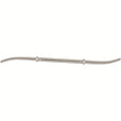 MILTEX HANK Uterine Dilator, 10-1/2" (265mm), Double-Ended, Sizes 21 Fr. and 22 Fr. MPN: 30-505-2122