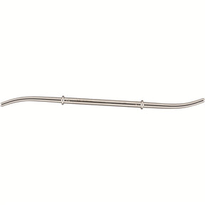 MILTEX HANK Uterine Dilator, 10-1/2" (265mm), Double-Ended, Sizes 21 Fr. and 22 Fr. MPN: 30-505-2122
