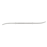 MILTEX HANK Uterine Dilator, 10-1/2" (265mm), Double-Ended, Sizes 23 Fr. and 24 Fr. MPN: 30-505-2324