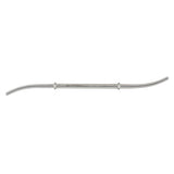 MILTEX HANK Uterine Dilator, 10-1/2" (265mm), Double-Ended, Sizes 29 Fr. and 30 Fr. MPN: 30-505-2930