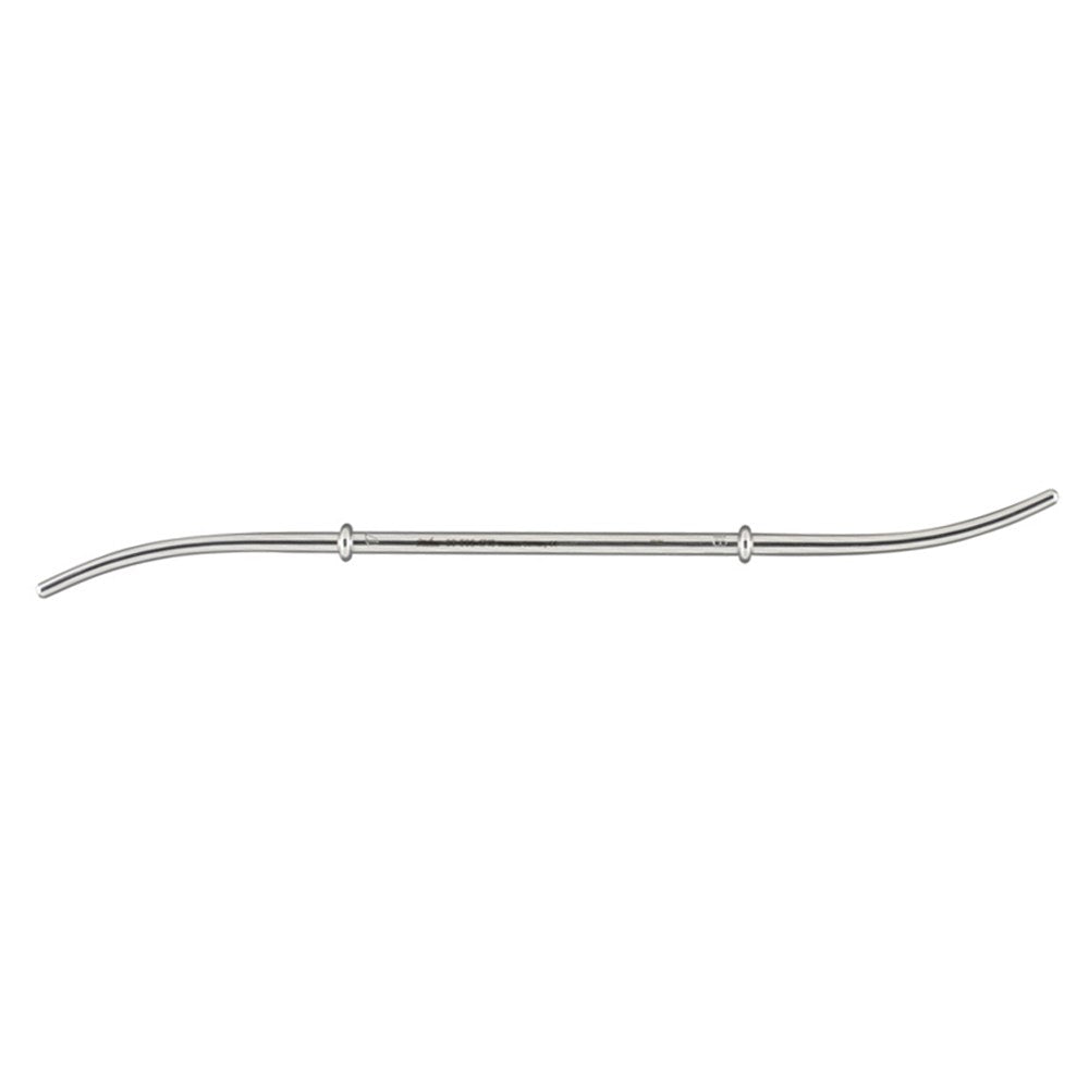 MILTEX HANK Uterine Dilator, 10-1/2" (265mm), Double-Ended, 9 Fr. and 10 Fr. MPN: 30-505-910