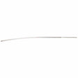 MILTEX HEGAR Uterine Dilator, 7-1/4” (185mm), Single-Ended, 1 mm. MPN: 30-530-1