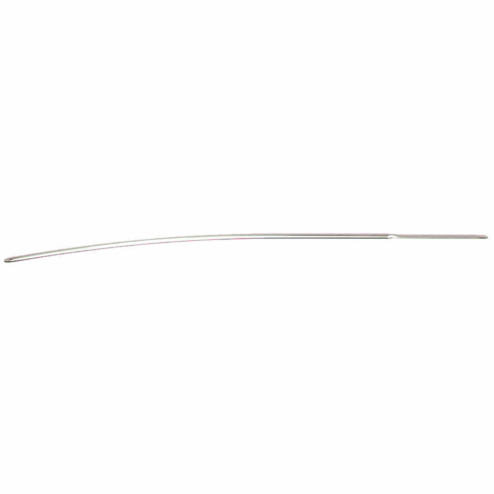 MILTEX HEGAR Uterine Dilator, 7-1/4” (185mm), Single-Ended, 1 mm. MPN: 30-530-1