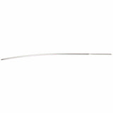 MILTEX HEGAR Uterine Dilator, 7-1/4” (185mm), Single-Ended, 1 mm. MPN: 30-530-1