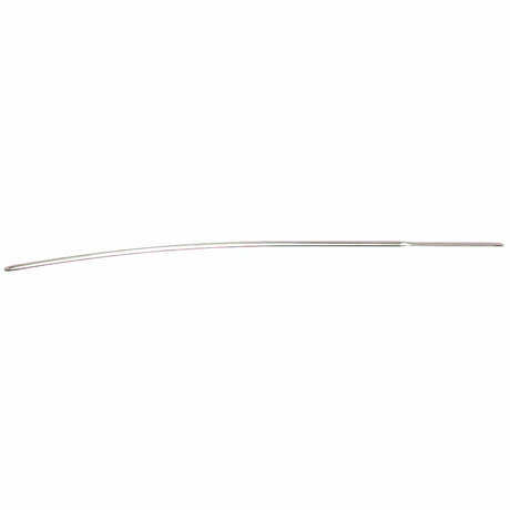 MILTEX HEGAR Uterine Dilator, 7-1/4” (185mm), Single-Ended, 1 mm. MPN: 30-530-1