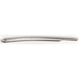 MILTEX HEGAR Uterine Dilator, 7-1/4” (185mm), Single-Ended, 10.5 mm. MPN: 30-530-105