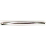 MILTEX HEGAR Uterine Dilator, 7-1/4” (185mm), Single-Ended, 10.5 mm. MPN: 30-530-105
