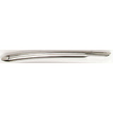 MILTEX HEGAR Uterine Dilator, 7-1/4” (185mm), Single-Ended, 12.5 mm. MPN: 30-530-125