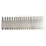 MILTEX HEGAR Uterine Dilator, 7-1/4” (185mm), Single-Ended, 1.5 mm. MPN: 30-530-15 - Image 2