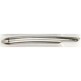 MILTEX HEGAR Uterine Dilator, 7-1/4” (185mm), Single-Ended, 18 mm. MPN: 30-530-18