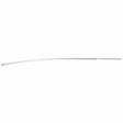 MILTEX HEGAR Uterine Dilator, 7-1/4” (185mm), Single-Ended, 2 mm. MPN: 30-530-2