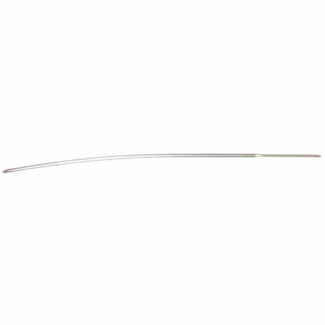 MILTEX HEGAR Uterine Dilator, 7-1/4” (185mm), Single-Ended, 2 mm. MPN: 30-530-2