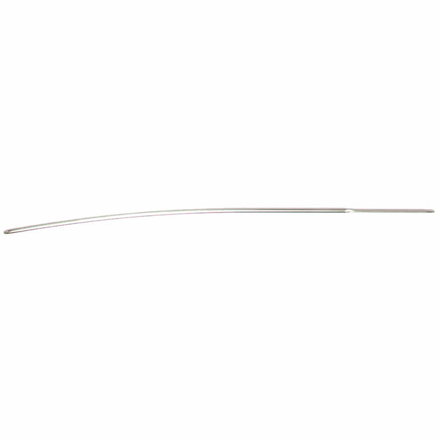 MILTEX HEGAR Uterine Dilator, 7-1/4” (185mm), Single-Ended, 2 mm. MPN: 30-530-2