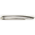 MILTEX HEGAR Uterine Dilator, 7-1/4” (185mm), Single-Ended, 21 mm. MPN: 30-530-21