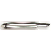 MILTEX HEGAR Uterine Dilator, 7-1/4” (185mm), Single-Ended, 23 mm. MPN: 30-530-23