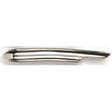 MILTEX HEGAR Uterine Dilator, 7-1/4” (185mm), Single-Ended, 24 mm. MPN: 30-530-24