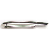 MILTEX HEGAR Uterine Dilator, 7-1/4” (185mm), Single-Ended, 25 mm. MPN: 30-530-250