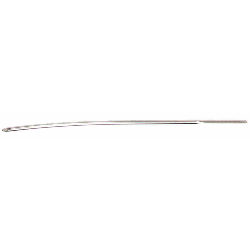 MILTEX HEGAR Uterine Dilator, 7-1/4" (185mm), Single-Ended, 3mm. MPN: 30-530-3
