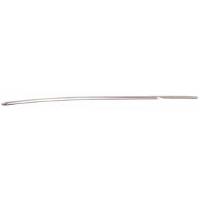 MILTEX HEGAR Uterine Dilator, 7-1/4" (185mm), Single-Ended, 3mm. MPN: 30-530-3