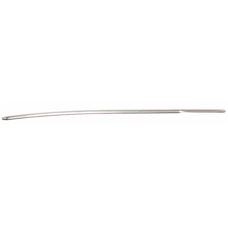 MILTEX HEGAR Uterine Dilator, 7-1/4" (185mm), Single-Ended, 3mm. MPN: 30-530-3