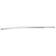 MILTEX HEGAR Uterine Dilator, 7-1/4” (185mm), Single-Ended, 4 mm. MPN: 30-530-4