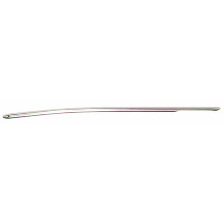 MILTEX HEGAR Uterine Dilator, 7-1/4” (185mm), Single-Ended, 4 mm. MPN: 30-530-4