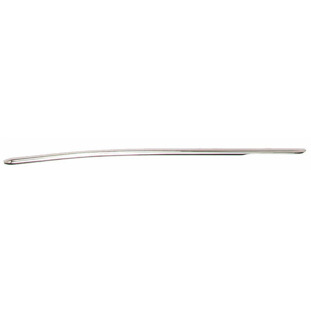 MILTEX HEGAR Uterine Dilator, 7-1/4” (185mm), Single-Ended, 4 mm. MPN: 30-530-4