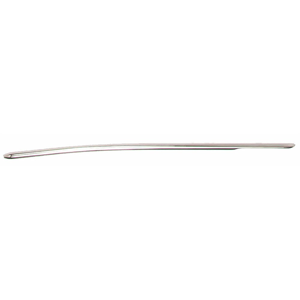 MILTEX HEGAR Uterine Dilator, 7-1/4” (185mm), Single-Ended, 4.5 mm. MPN: 30-530-45